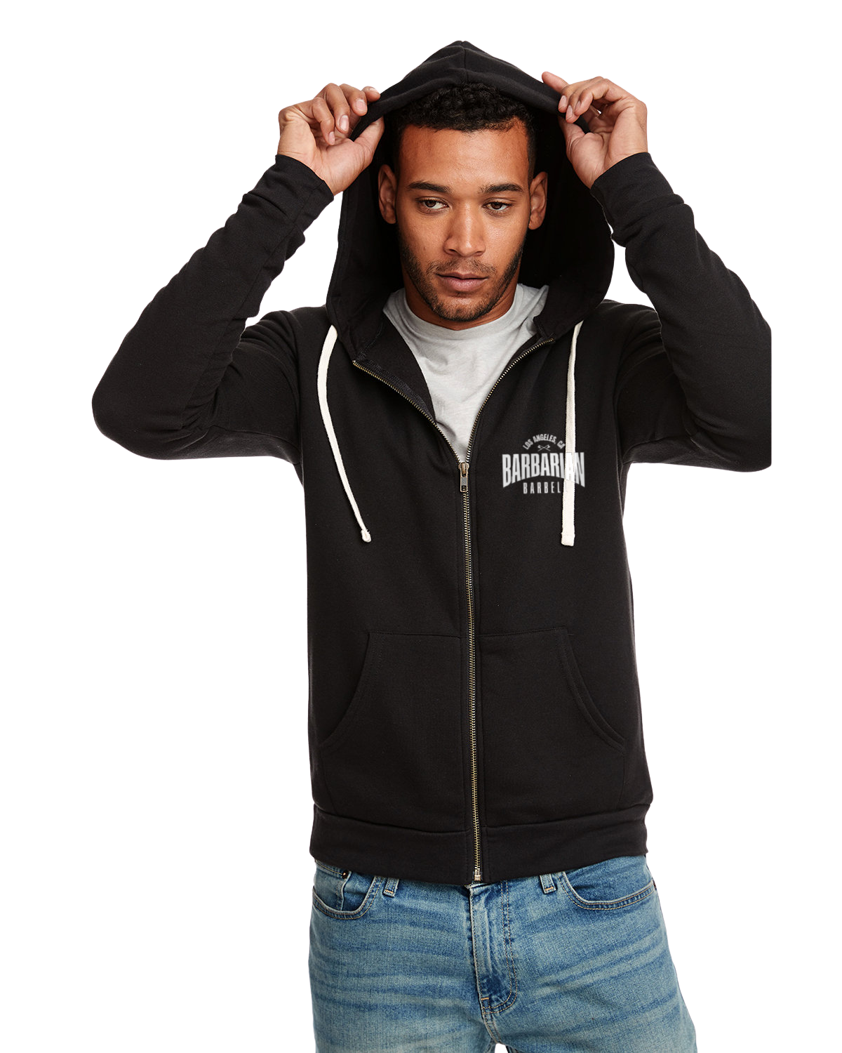 Übermensch HOODIE ZIP-UP s-l1200.png